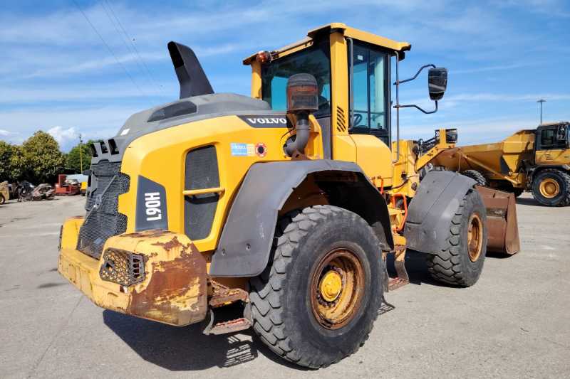 OmecoHub - Immagine VOLVO L90H